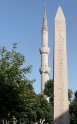 Hippodrome, Istanbul Turkey